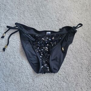 Victoria's Secret Pink Bikini Bottom Swimsuit